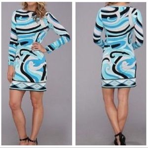 Michael Kors Mod Sheath Dress